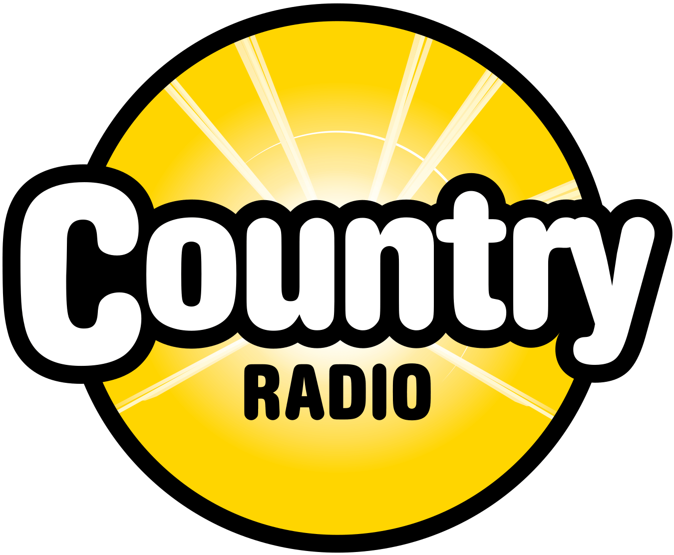 Mediální partner - Country Rádio